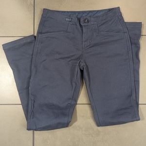 Patagonia pants size 2